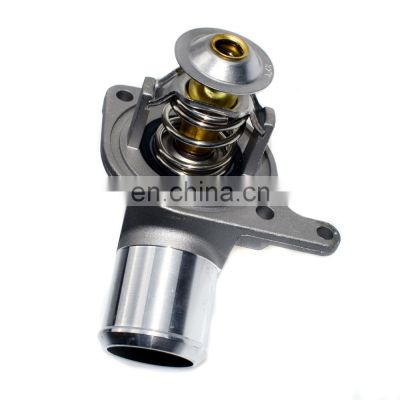 Free Shipping!For GMC Chevrolet Tahoe Isuzu Cadillac 80 degree Thermostat Cooling Coolant New