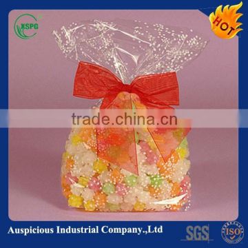 Personalized opp candy bag for wholesale