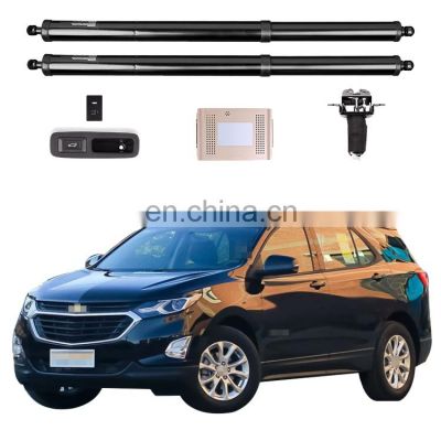 Auto Double Pole Electric Tailgate System Door Opening Systems For Chevrolet Volando 2019/For Chevrolet Explorers 2019