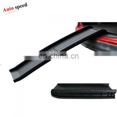 Non-Slip Pet Ramp For  Jeep Wrangler JL JK TJ YJ