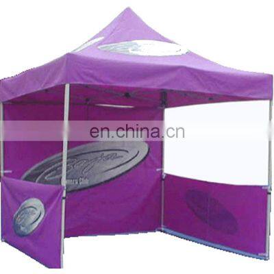 Large family outdoor sun-proof canopy tent camping tent for sale