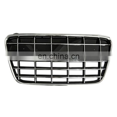 Grill for Audi R8 car accessories  front bumper grille mesh facelift Audi R8 grill original classic style 2007-2013