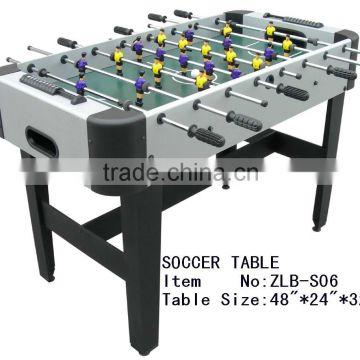 soccer table which sales best in 2013