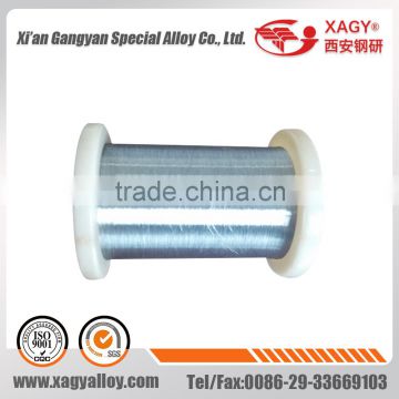 Offer 3J21 Elgiloy Alloy wire