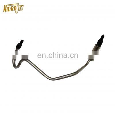 HIDROJET diesel part J05E injector pipe 23712-2640A pipe VH237122640A fuel line for SK200-8