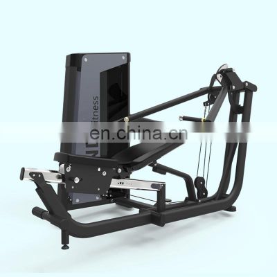 Plates Exercise Strength training equipment fitness machine pin loaded machine  bodybuilding mnd fitness FH88 Chest/ shoulder press