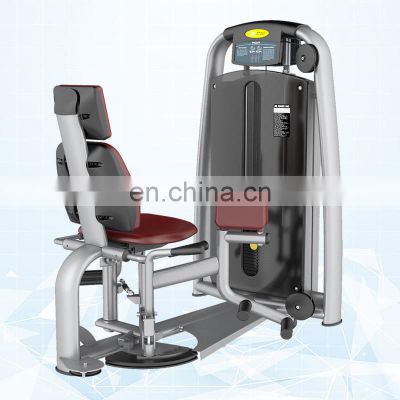 High quality commercial fitness equipment abductor / Inner Thigh Exercise Machine/ multi gym equipment