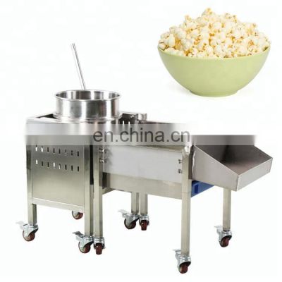 China Best Selling mini popcorn machine/mushroom popcorn/electric popcorn poppers