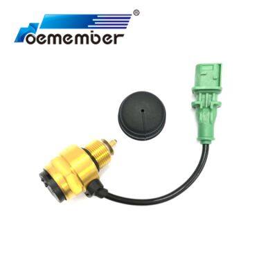 OE Member A0095450524 0095450524 Truck Pressure Sensor for Mercedes-Benz