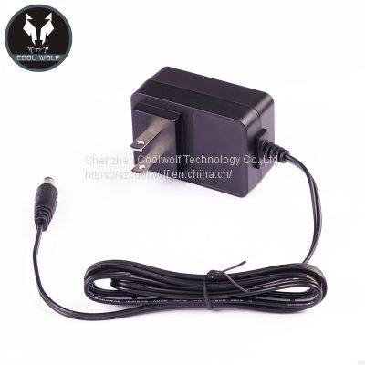 5V3A AC Adapter With US Plug,UKCA,GS,CE, UL, ETL, FCC, PSE, BIS Approval, VI Efficiency, 5V1A,5V1.5A,5V2A,5V2.5A, 9V2A,12V1A,12V1.5A Power Adapter