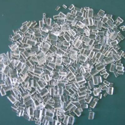 99%Min Industrial Crystal Sodium Thiosulphate CAS 7772-98-7