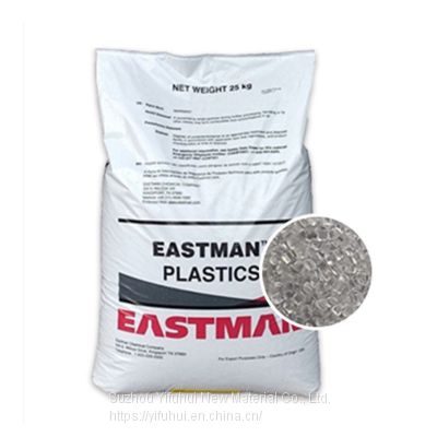 PCTG EASTMAN TX1501HF Transparency Heat resistance Food contact Injection molding High gloss High impact