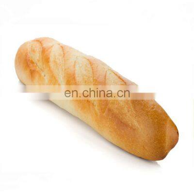 Factory Shanghai Genyond French bread baguette processing plant bread forming baking making machine bread production ine