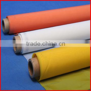 china fine cheap printing mesh/silk screen printng mesh(production)