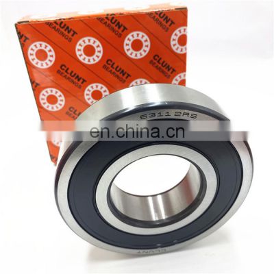 28*52*12 mm bearing 60/28-ZNR/2RS/ZZ/C3/P6 Deep Groove Ball Bearing