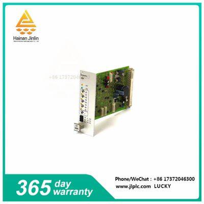 VT3000S34-R5   32 pin insert European card design   Has a built-in voltage