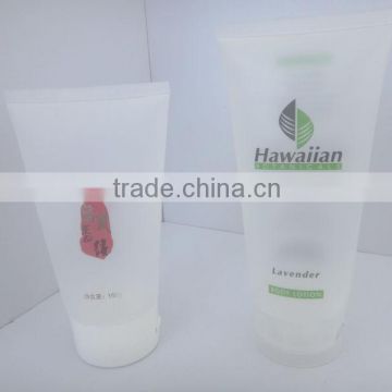250ml Body Lotion packageing tube