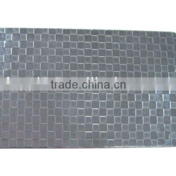 201 cold rolled stainless steel sheet/plate