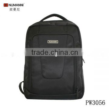 High capacity wholesale nylon backpack laptop bag For Men school bag