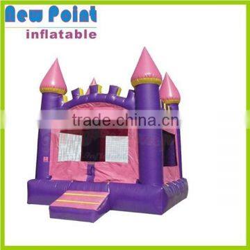 professional supply inflatable bouncy castles for sale