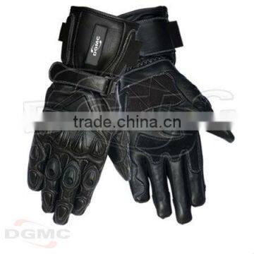 Racing gloves