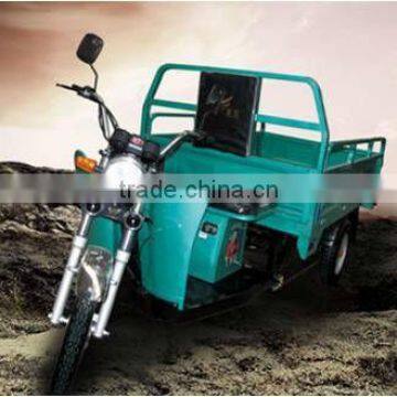 Electric Cargo tricycle