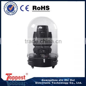 China useful moving head all day light cover rain cover