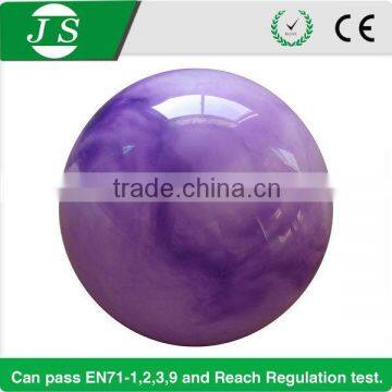 Fashionable new arrival china plastic balls