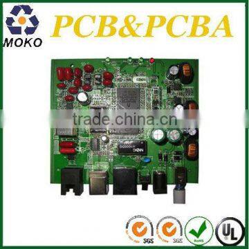 Pcb Boards and Assembly for Motor