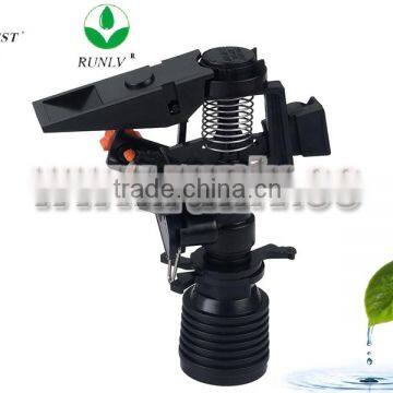 3/4" Yuyao Agriculture Irrigation Impluse Impact Sprinkler Part- circle