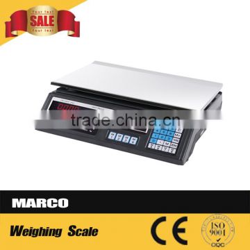 Electronic ACS series marketing weighing electronic counting scale