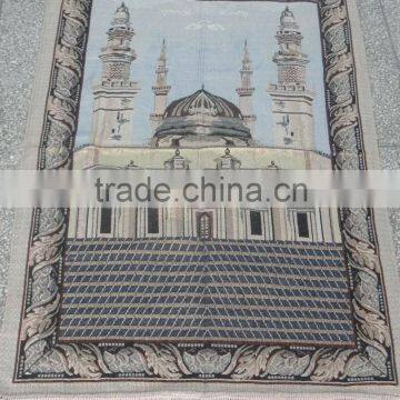 Muslim Polyeste Prayer Mat