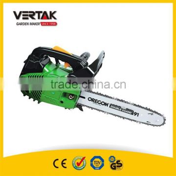 Trade Assurance Limit member easy working gas powered chain saws