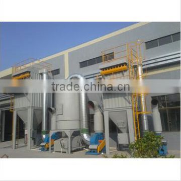 Factory Industrial Dust removal equipment Industrial Dust collector