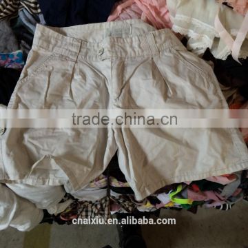Good quality second hand clothing in bales