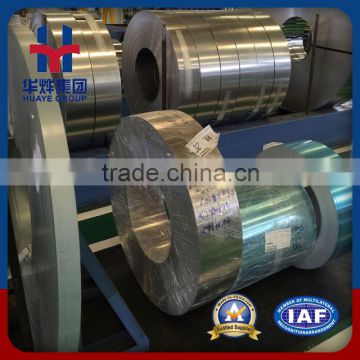 Hyper-Competitive Hot Rolled Mild Stainless Steel Coil