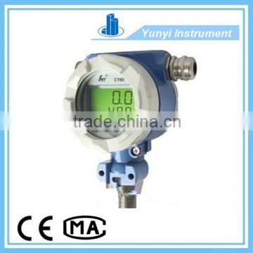 Hot sale 4-20ma pressure transmitter with best price