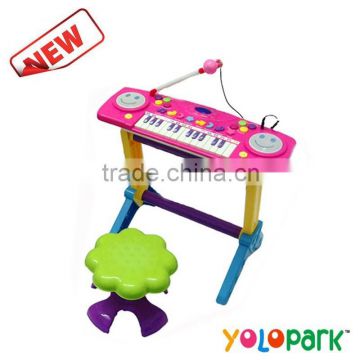 Hot sell New learning child piano toy