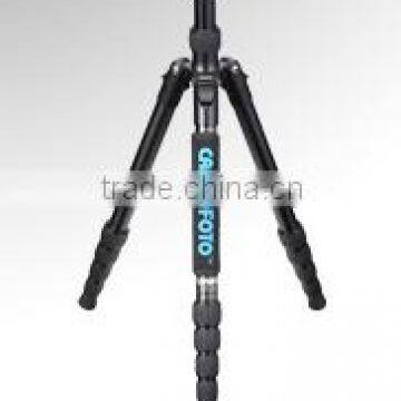 cambofoto FAS255 safety single leg photography tripod