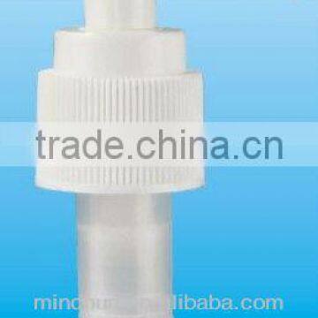 24mm diameter Lotion pump