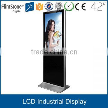 FlintStone 42 inch wholesale metal casing wide screen tft lcd tv monitor