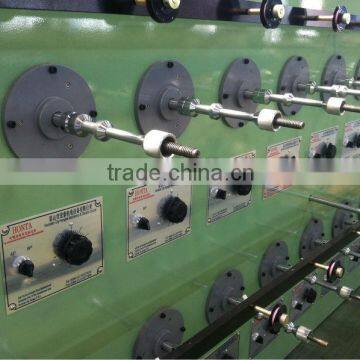 20/24/40 Wires annealing tinning machine