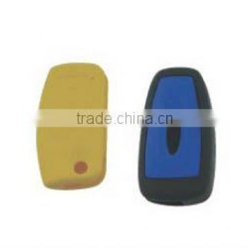 Car Key Bag for Ford Focus (SILICONE CASE)