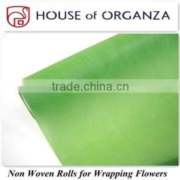 PP Nonwoven Roll For Wrapping Flowers