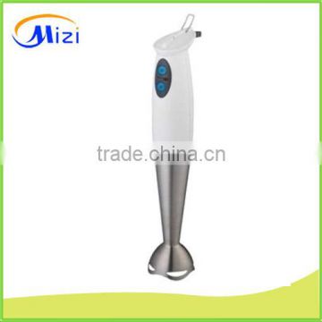 Multi-functional personal Stick hand Blender