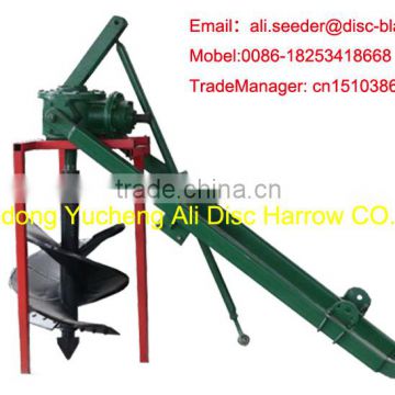 1W-40~1W-90 series of hole digger from earth auger price