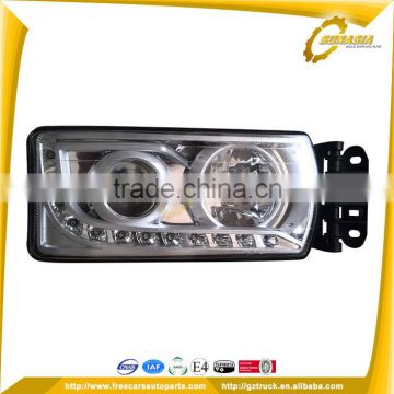 China Wholesale Headlight for Iveco Stralis HI-WAY