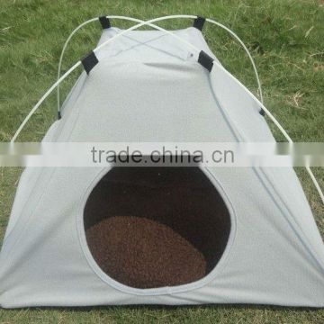 pet house tent dog travel tent,folding pet tent,collapsible dog tent-ED03