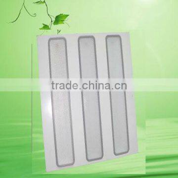 1200*600mm MAT LED Grille/panel Light, dustproof ,moisture proof, and nice for decration with CE, RoHS, PSE, FCC, C-TICK