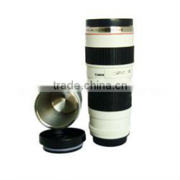 EF 70-200mm F/4L IS USM Custom Camera lens Coffee mug, Lens Cups